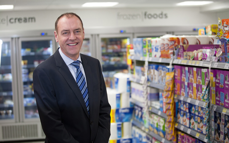 One Stop announces plans to take franchise model to Scotland