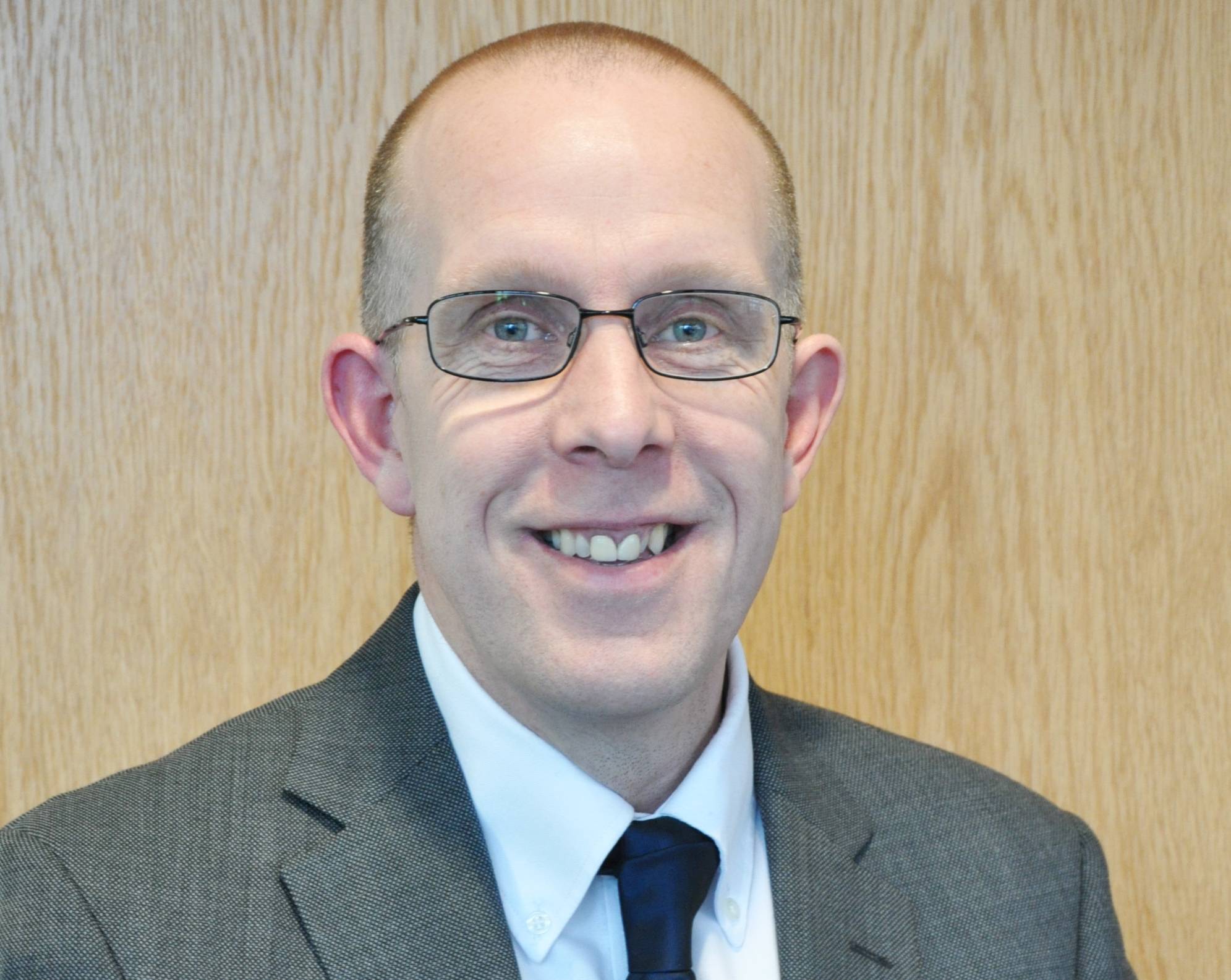 Booths appoints new chief executive