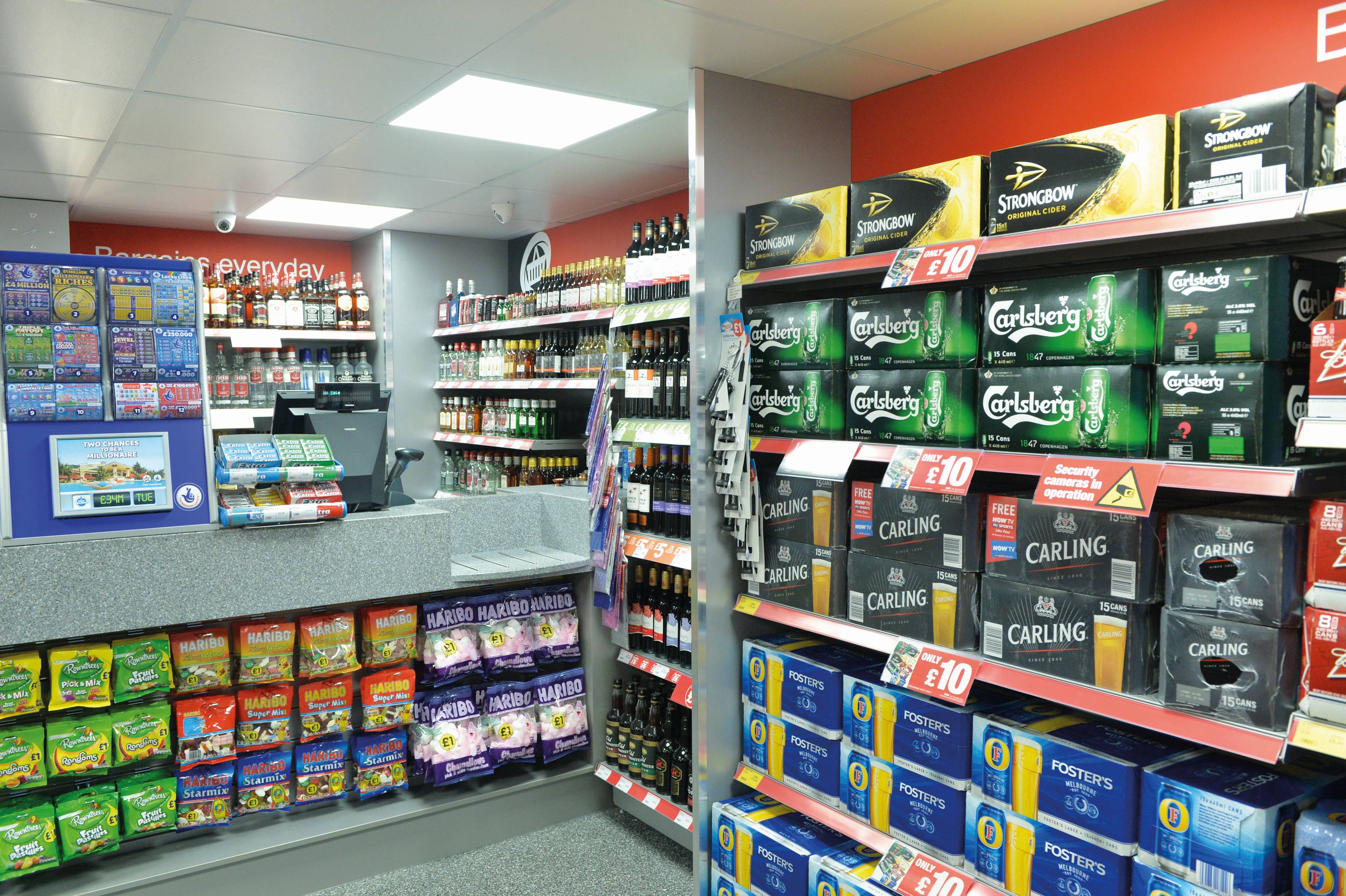 Profil Store Profile: Store looks to regeneration | Talking Retail