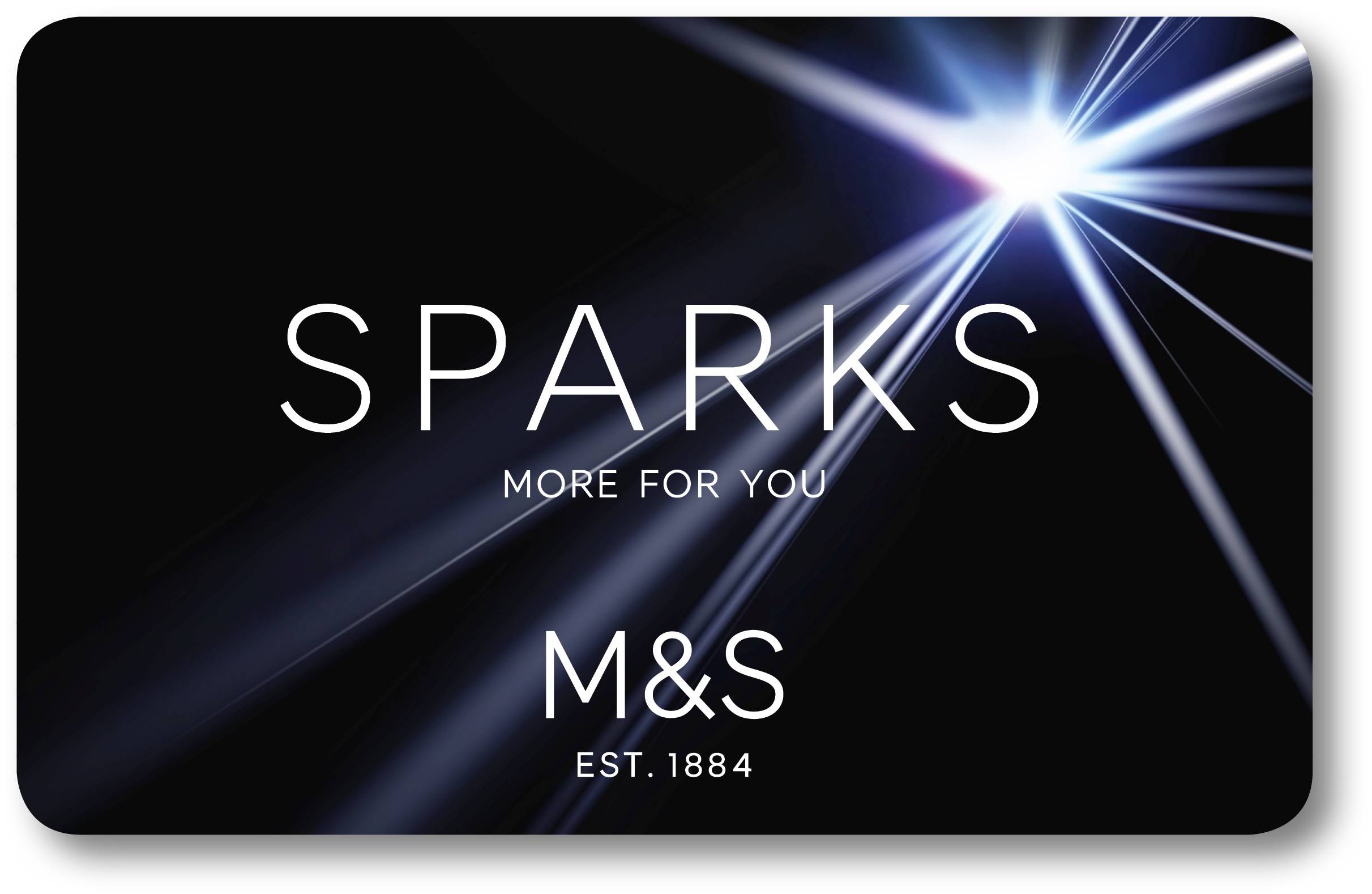 M&S to launch 'Sparks' loyalty scheme