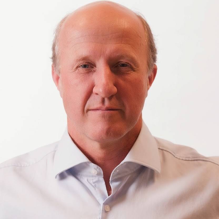 United Biscuits boss steps down