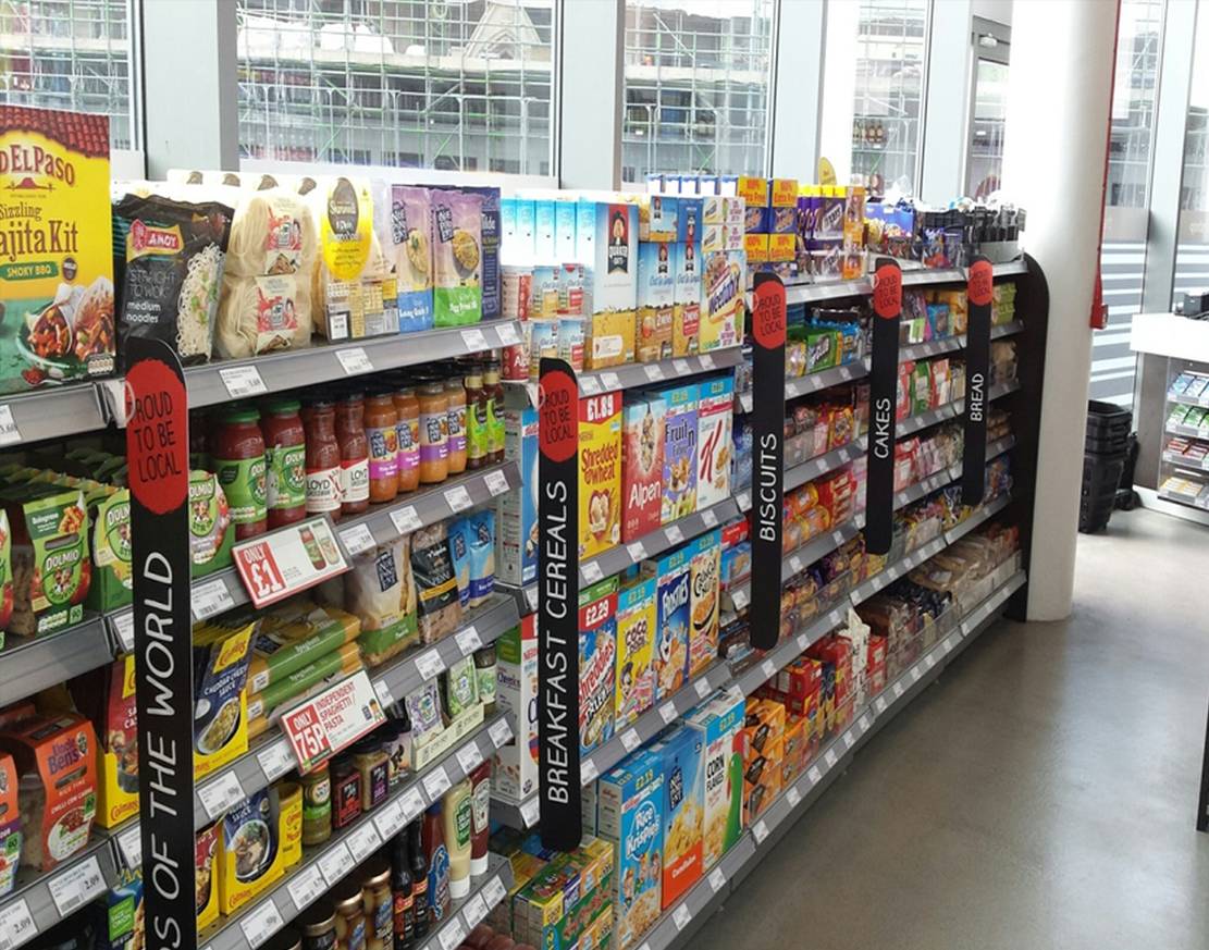 Costcutter opens university store in Manchester