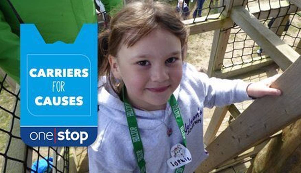 One Stop launches new carrier bag community funding scheme