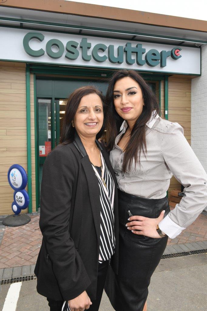 Costcutter pilot store opens in Lincolnshire with foodtogo focus