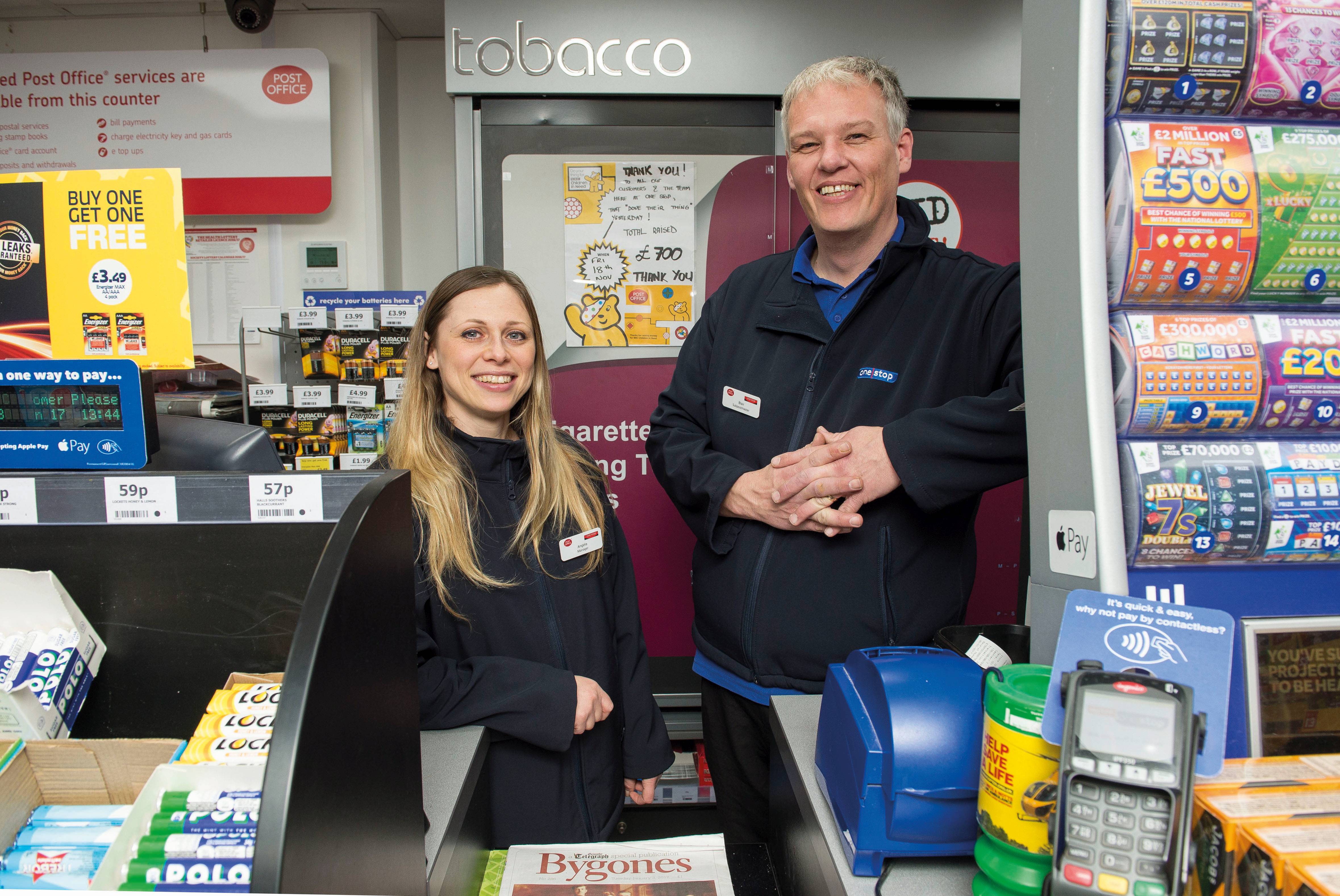 Unsung Heroes - Heart of the community | Talking Retail