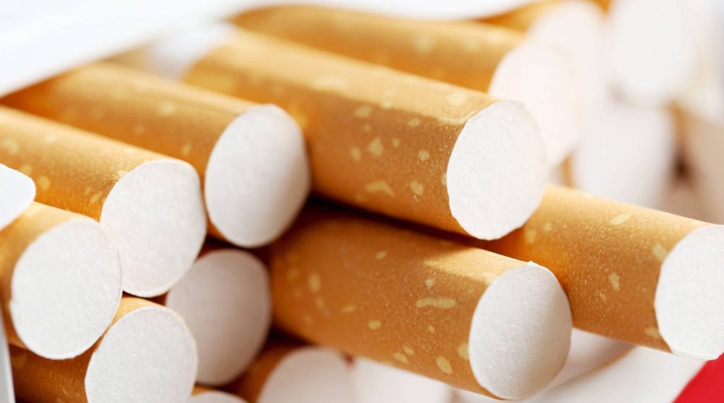 Tobacco firm launches budget smokes to satisfy demand for more value