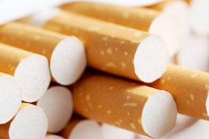 how much tobacco can i bring into australia 5.12 The impact of tobacco affordability and pricing on uptake, and policy  to reduce affordability