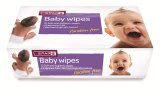 spar baby wipes