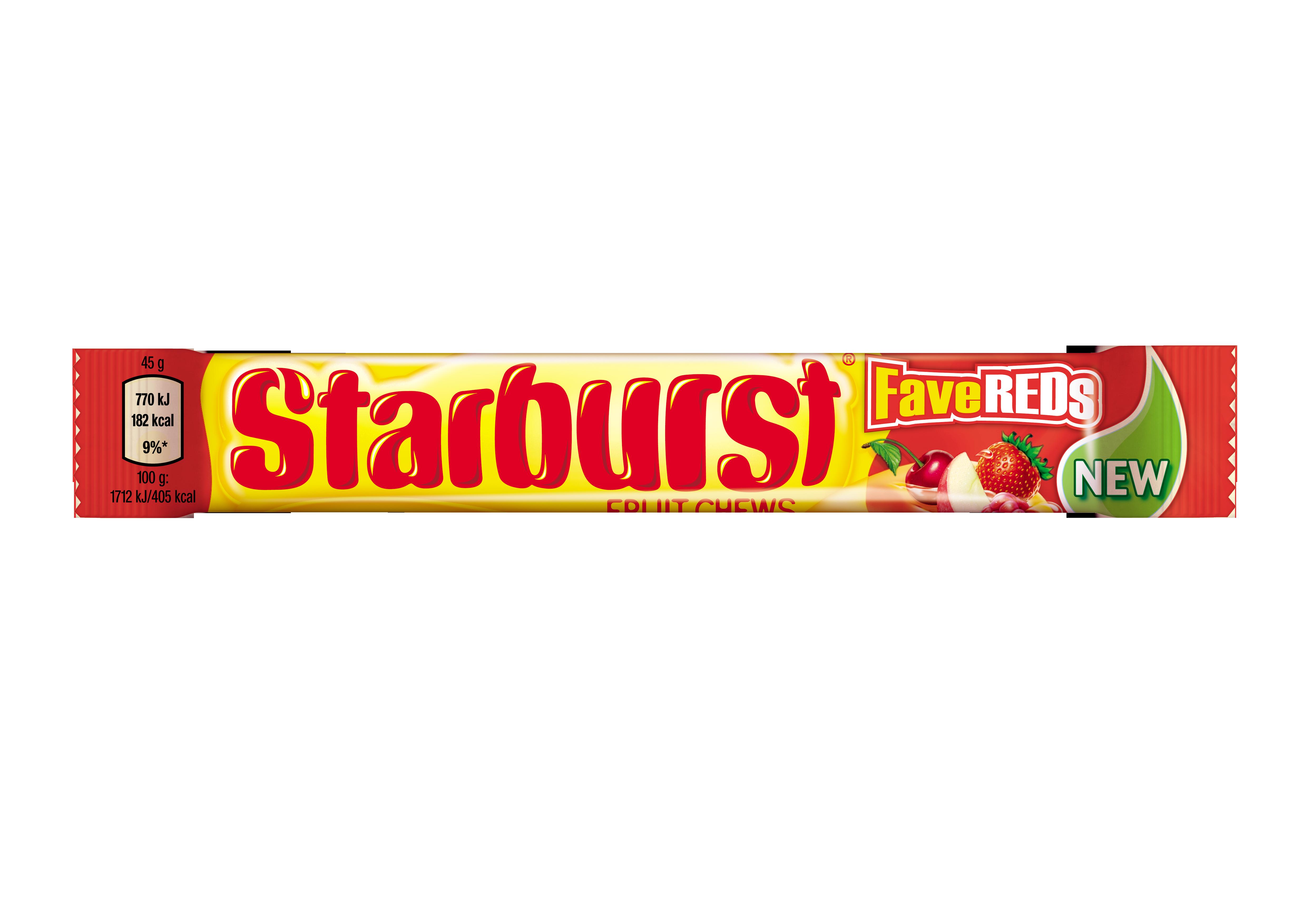 Starburst