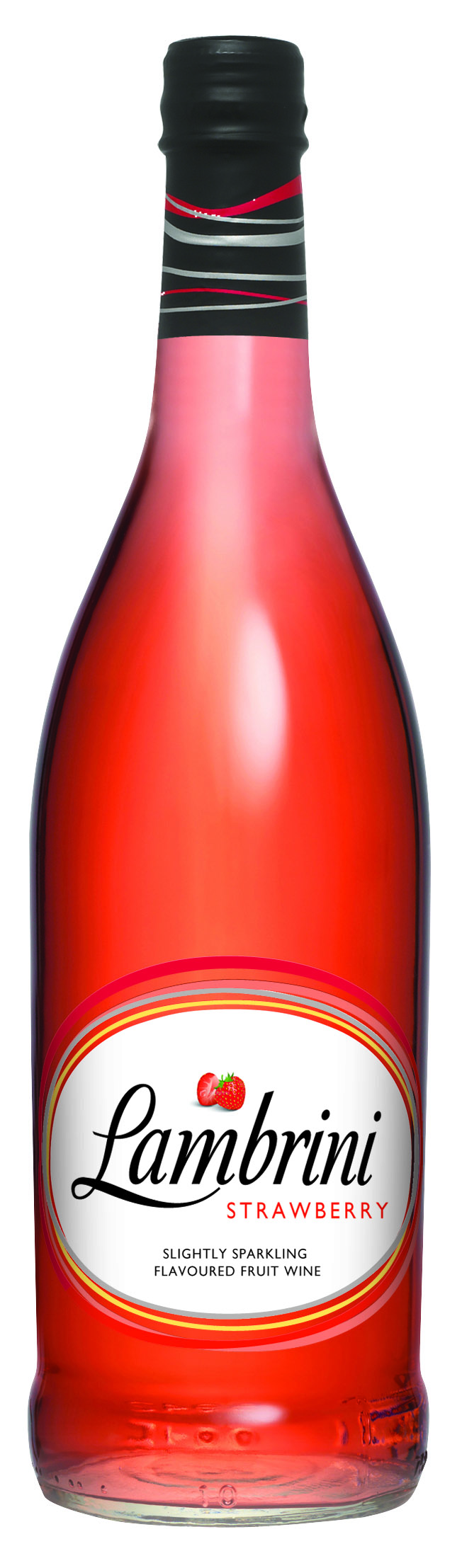 Halewood International unveils Lambrini Strawberry