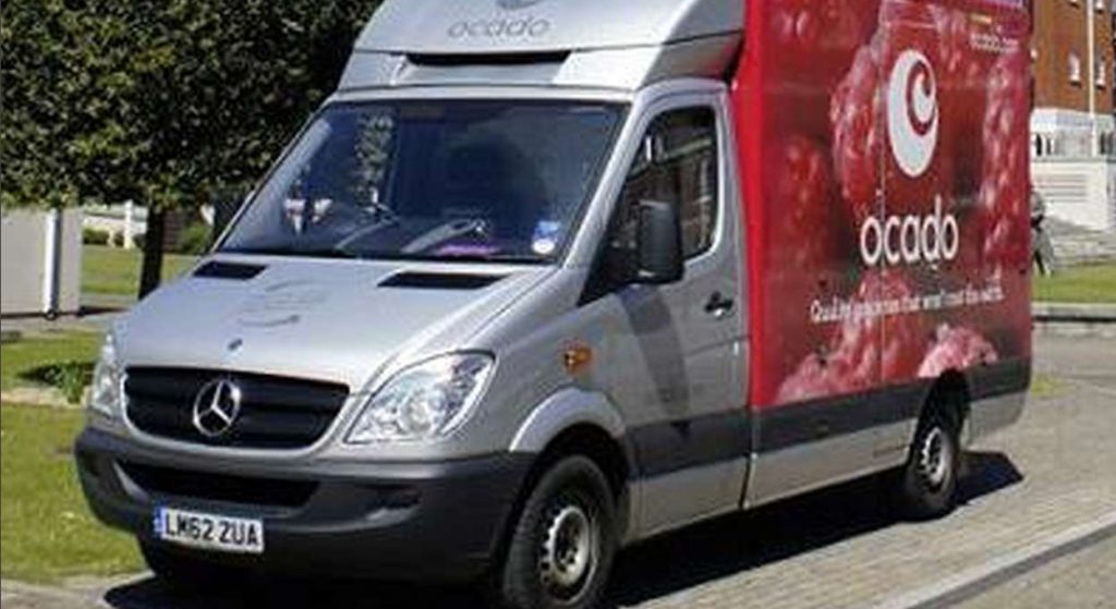 New Ocado delivery hub creates 250 roles in Milton Keynes