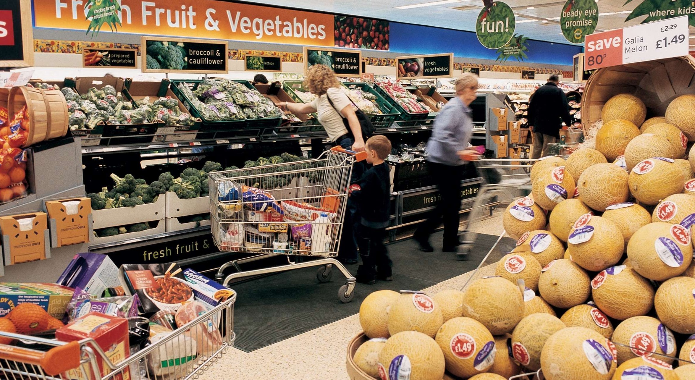 reusable fruit and veg bags sainsbury's