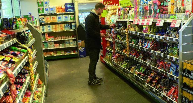 Convenience stores 'adapting to customer needs' - ACS Local Shop Report