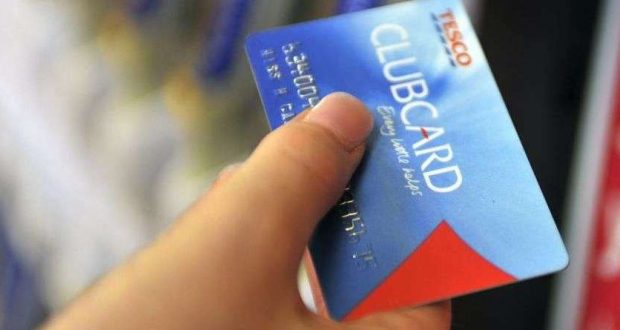 tesco clubcard delivery saver