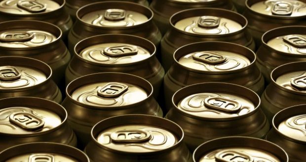 Asda and Aldi latest to introduce age restrictions of energy drinks