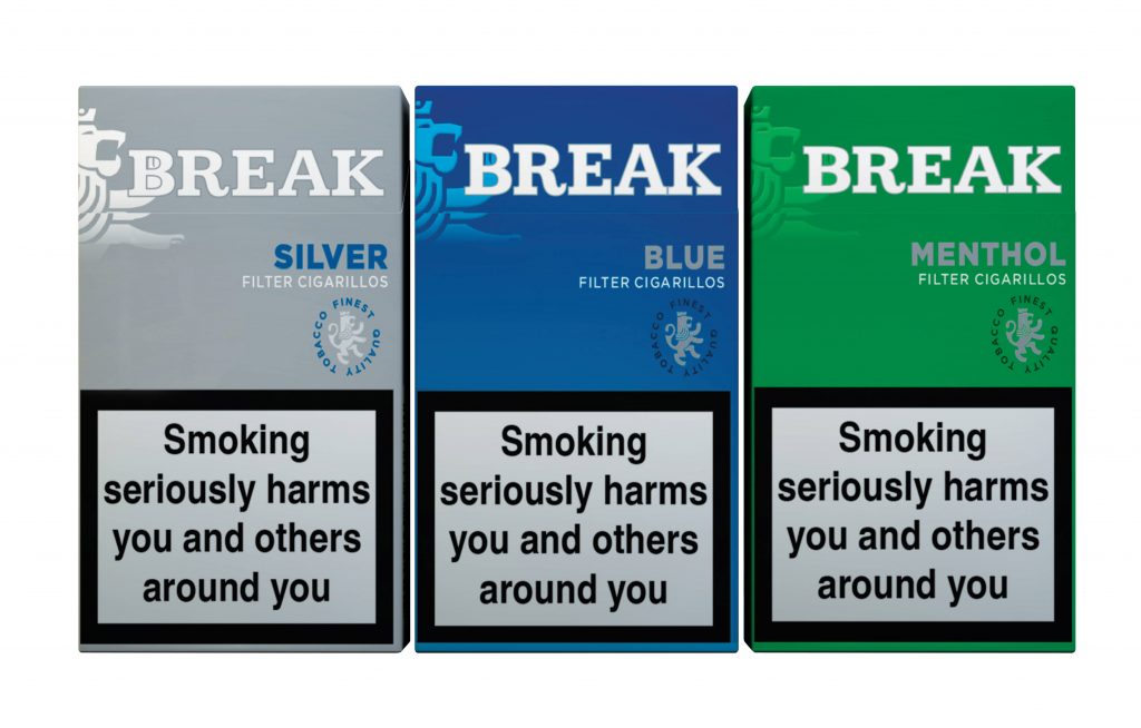 Cheapasmokes Tobacconist - Buy UK Cigarettes Online, Tobacco & Cigars