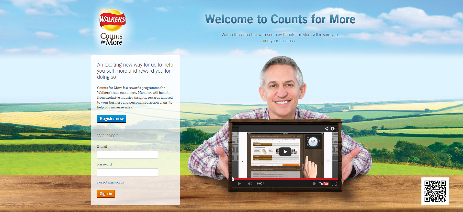 PepsiCo unveils 'Counts for More' category management website for ...