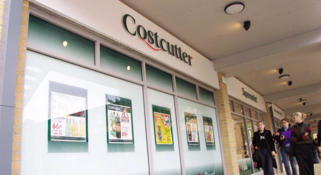 Costcutter says selfservice checkouts are ‘big hit’ on university campus