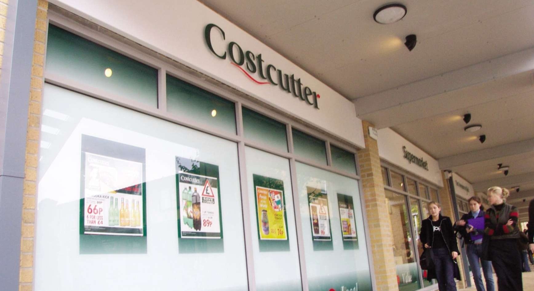 Costcutter says selfservice checkouts are ‘big hit’ on university campus