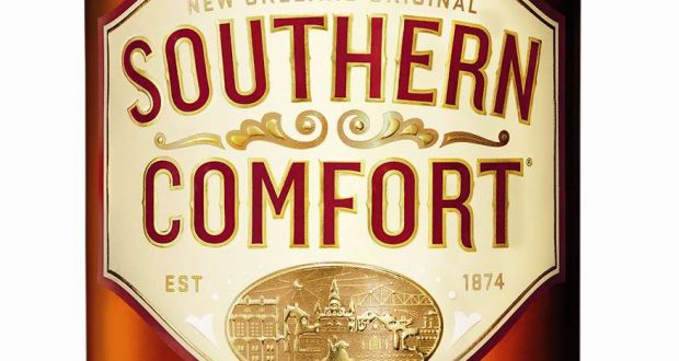 Southern Comfort Announces New Pmps
