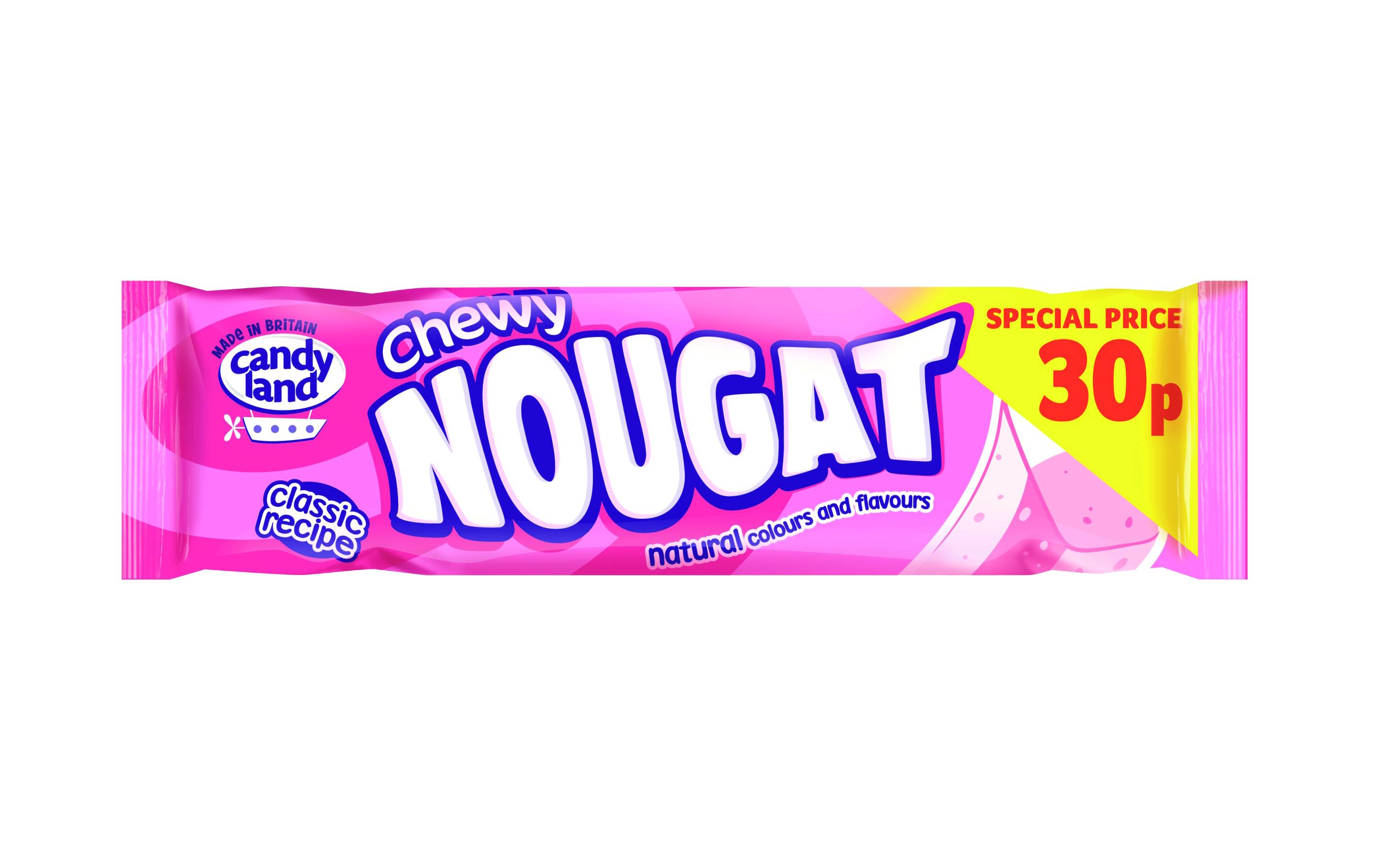 It&rsquo;s 10p a time at Candyland | Talking Retail