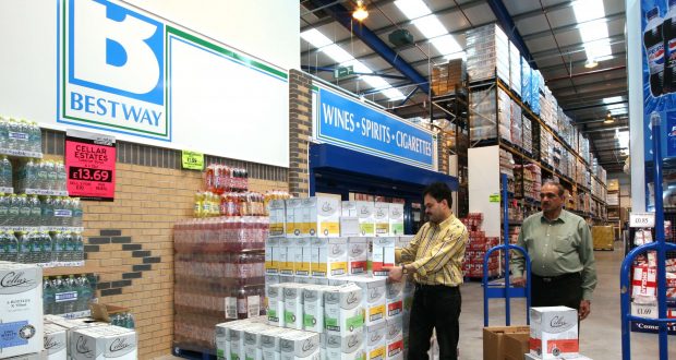 Skingers says: Bestway Batleys opens new doors
