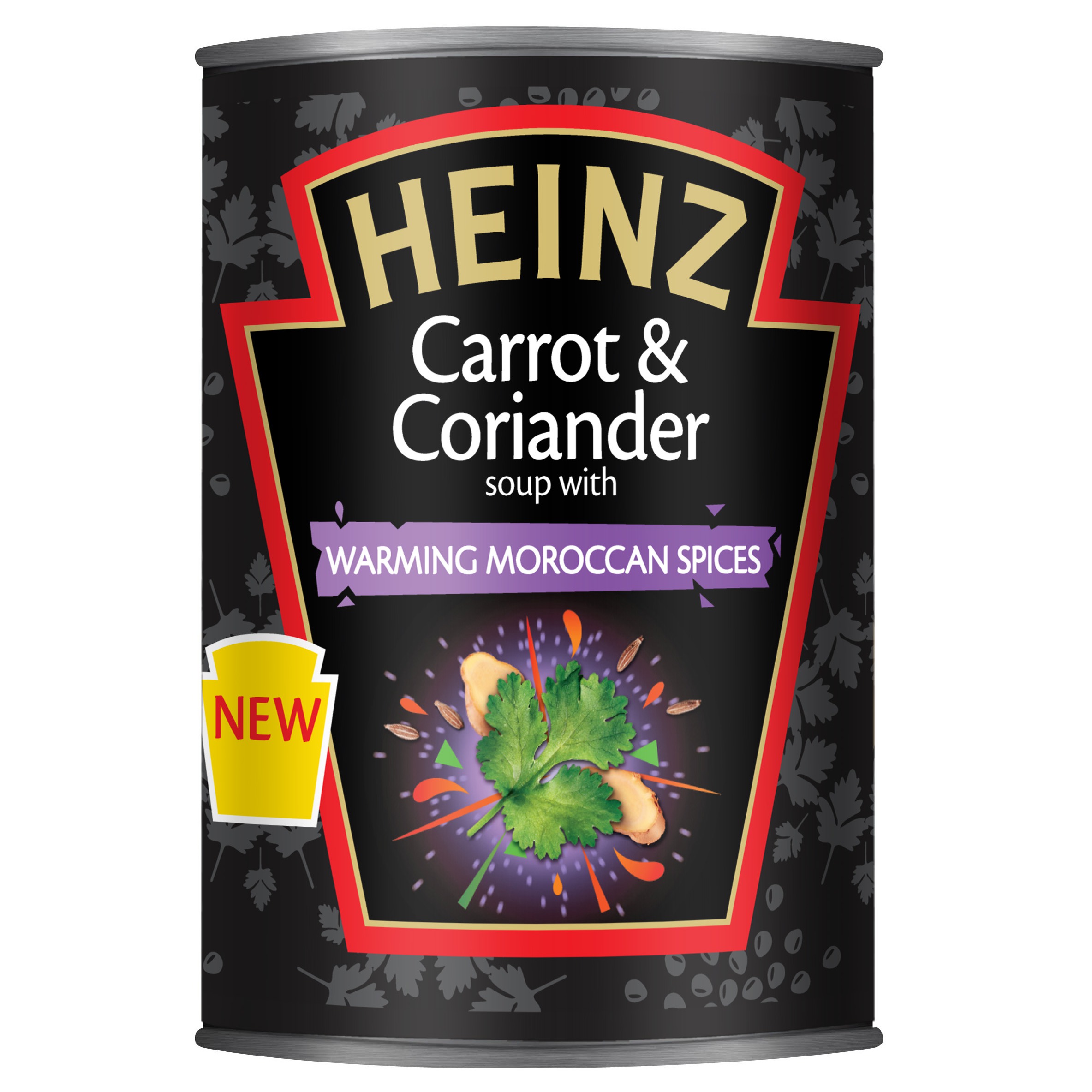 Heinz expands Black Label range with new flavours | Talking Retail