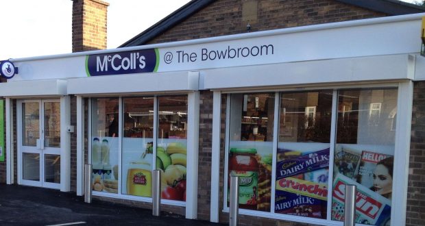 Safeway is coming back! Morrisons revives supermarket brand after deal with McColl's Safeway is coming back! Morrisons revives supermarket brand after deal with McColl's