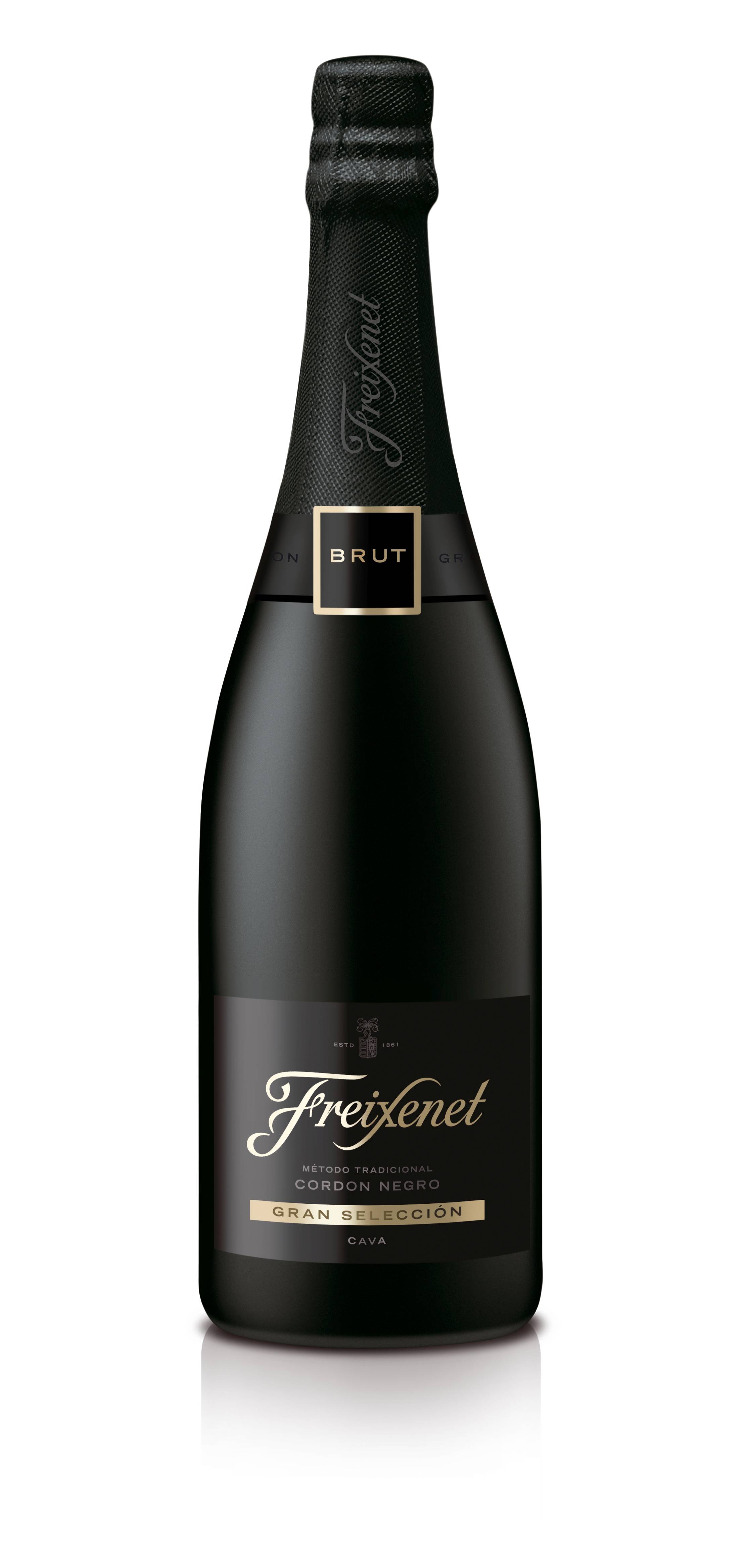 Freixenet launches global 'Be Freixenet' marketing campaign and ...