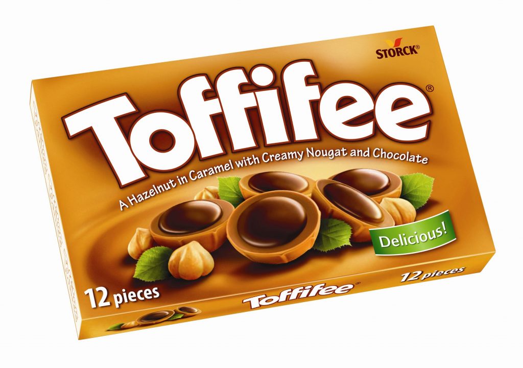 Toffifee returns to TV with £3m advertising campaign | Talking Retail