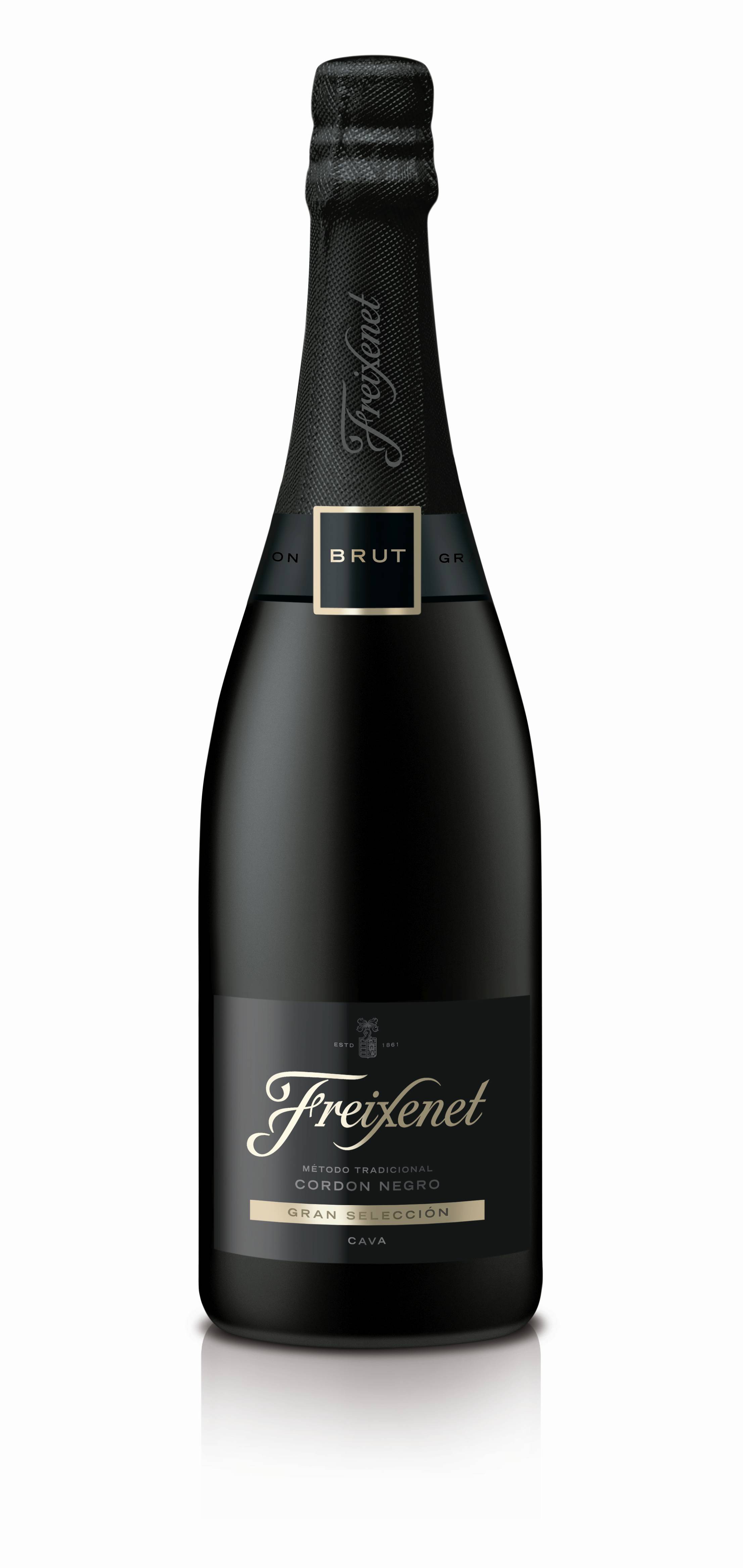 Freixenet unlocks new sales opportunity in sparkling wine