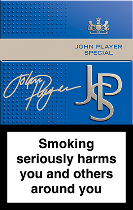 John Player Special review : r/Cigarettes