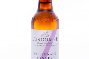 Luscombe Drinks  Passionate Ginger Beer
