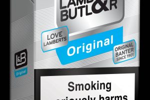 Imperial Tobacco celebrates 100 years of Lambert & Butler