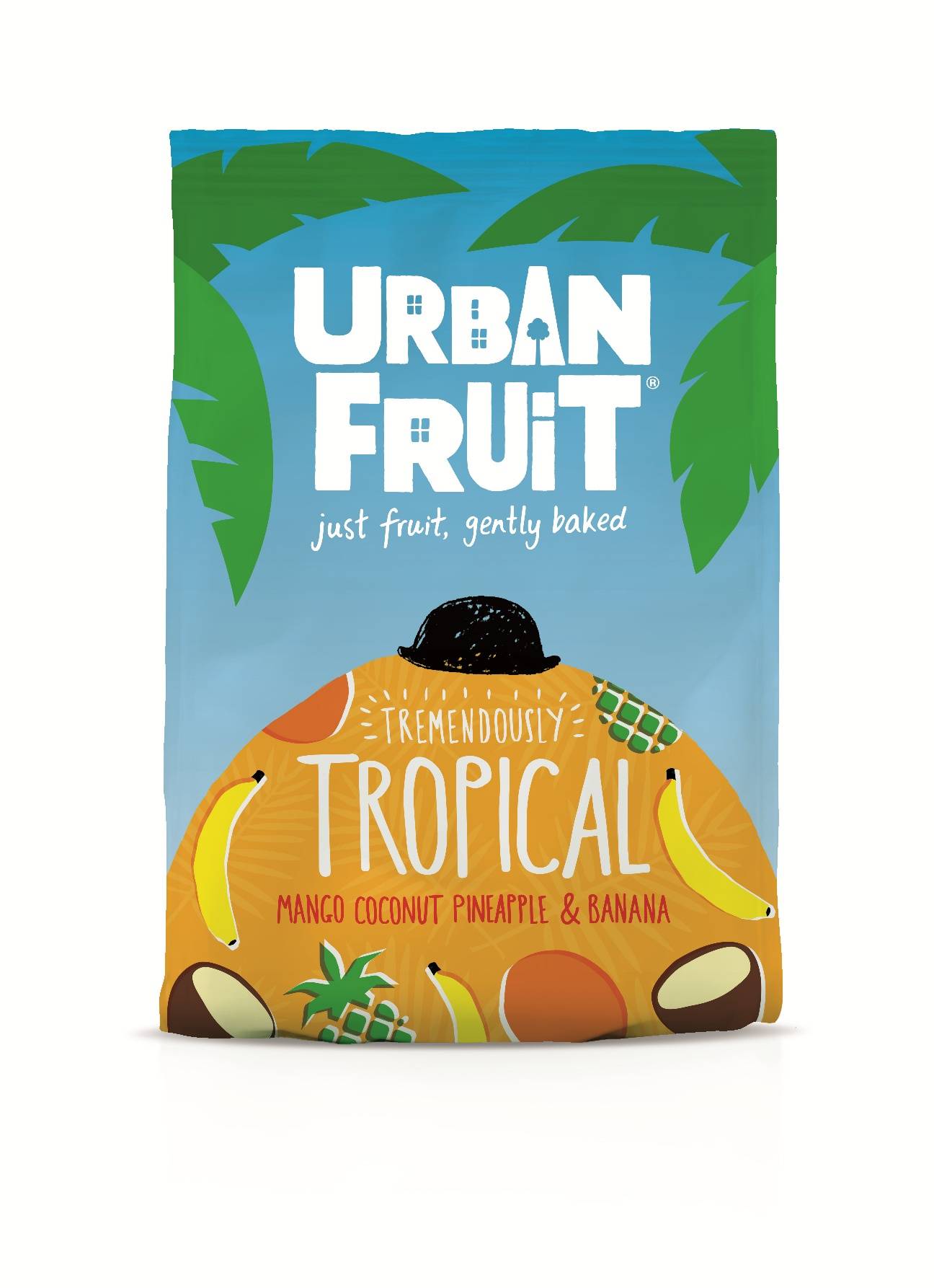 Urban Fruit launches Tropical Mix