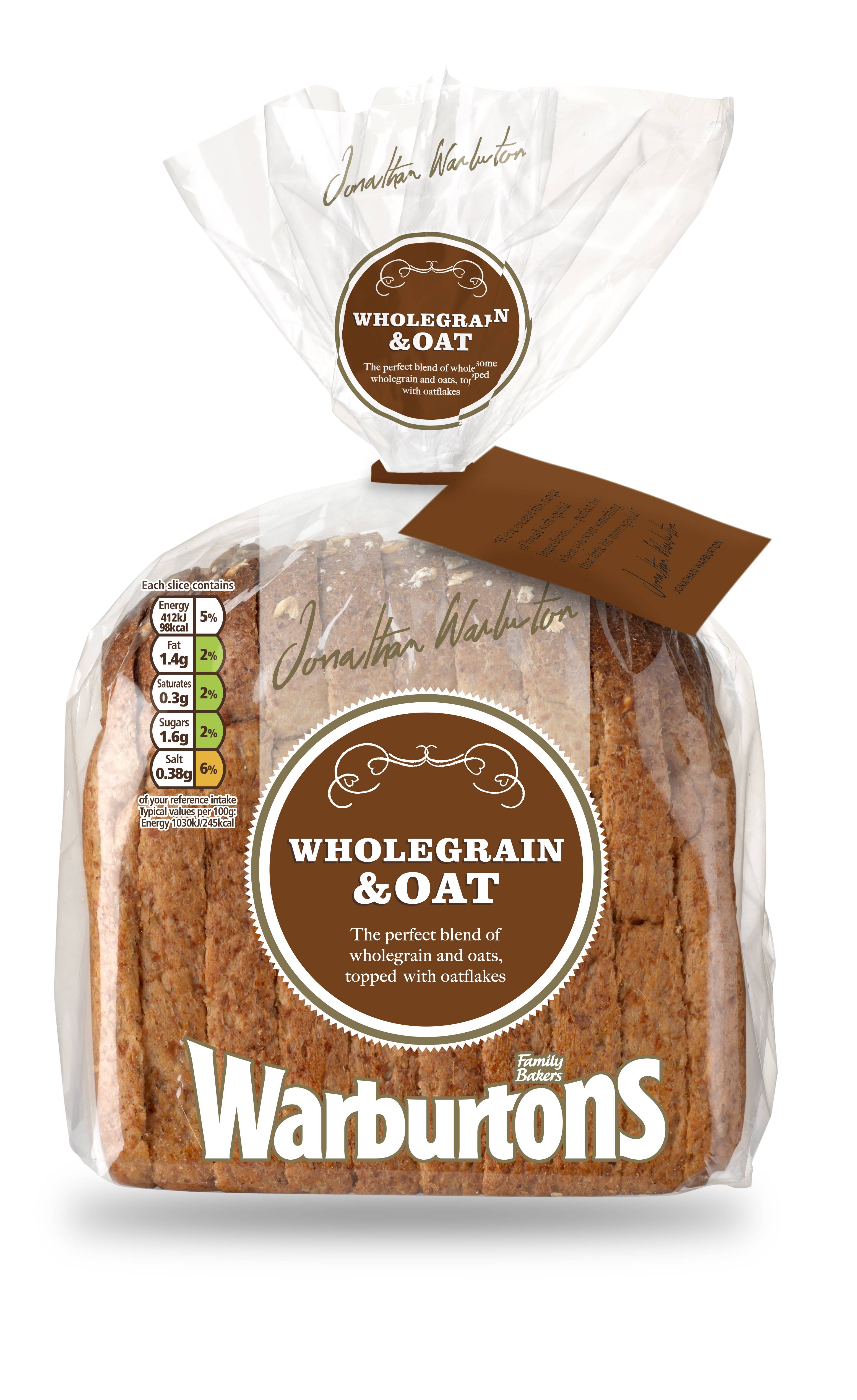 warburtons-launches-400g-bread-range