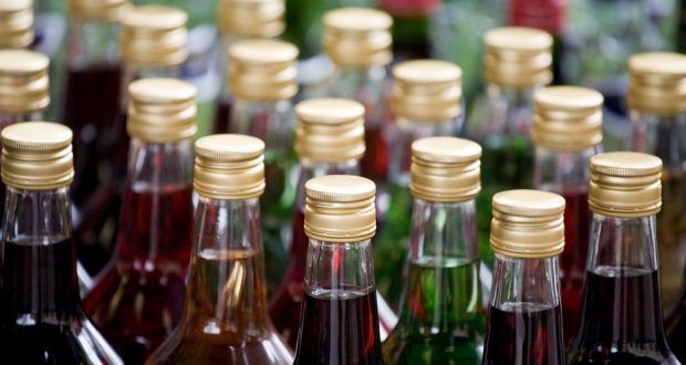 New Strategy To Tackle Alcohol Fraud