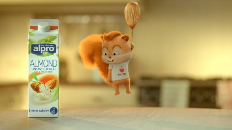 New TV campaign from Alpro | Talking Retail