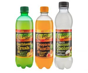 Levi Roots Wraps Levi Roots Soft Drinks announces major rebrand | Talking Retail