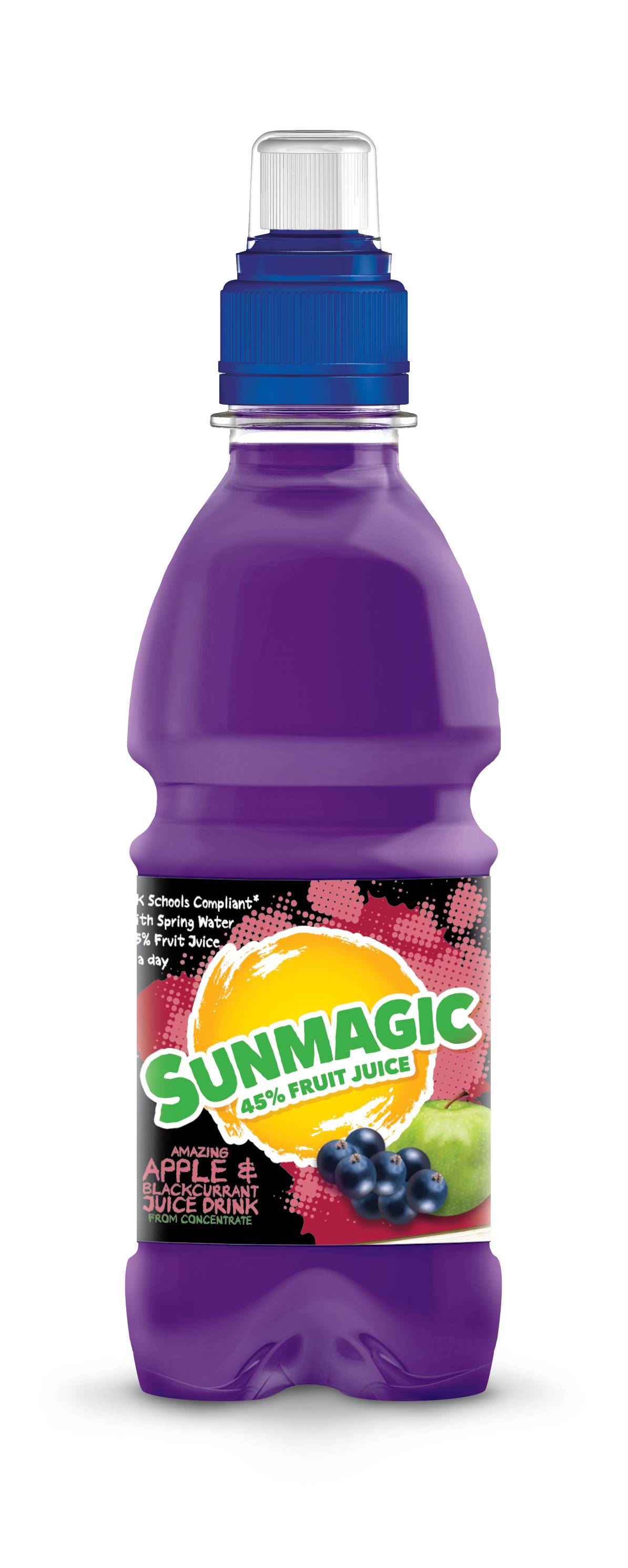 kids fruitjuice