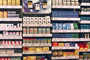 tobacco display ban related stories :: Talking Retail