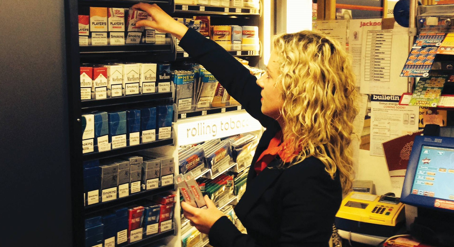 ACS calls for clarity on tobacco ‘track and trace' rules