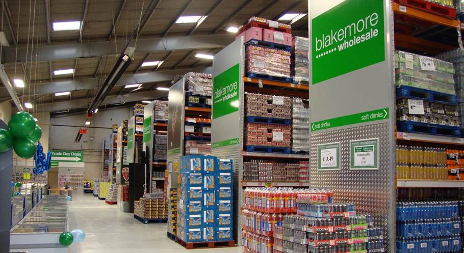 tobacco cash and carry Wholesale Distributor & Supplier Blakemore Wholesale unveils new tobacco