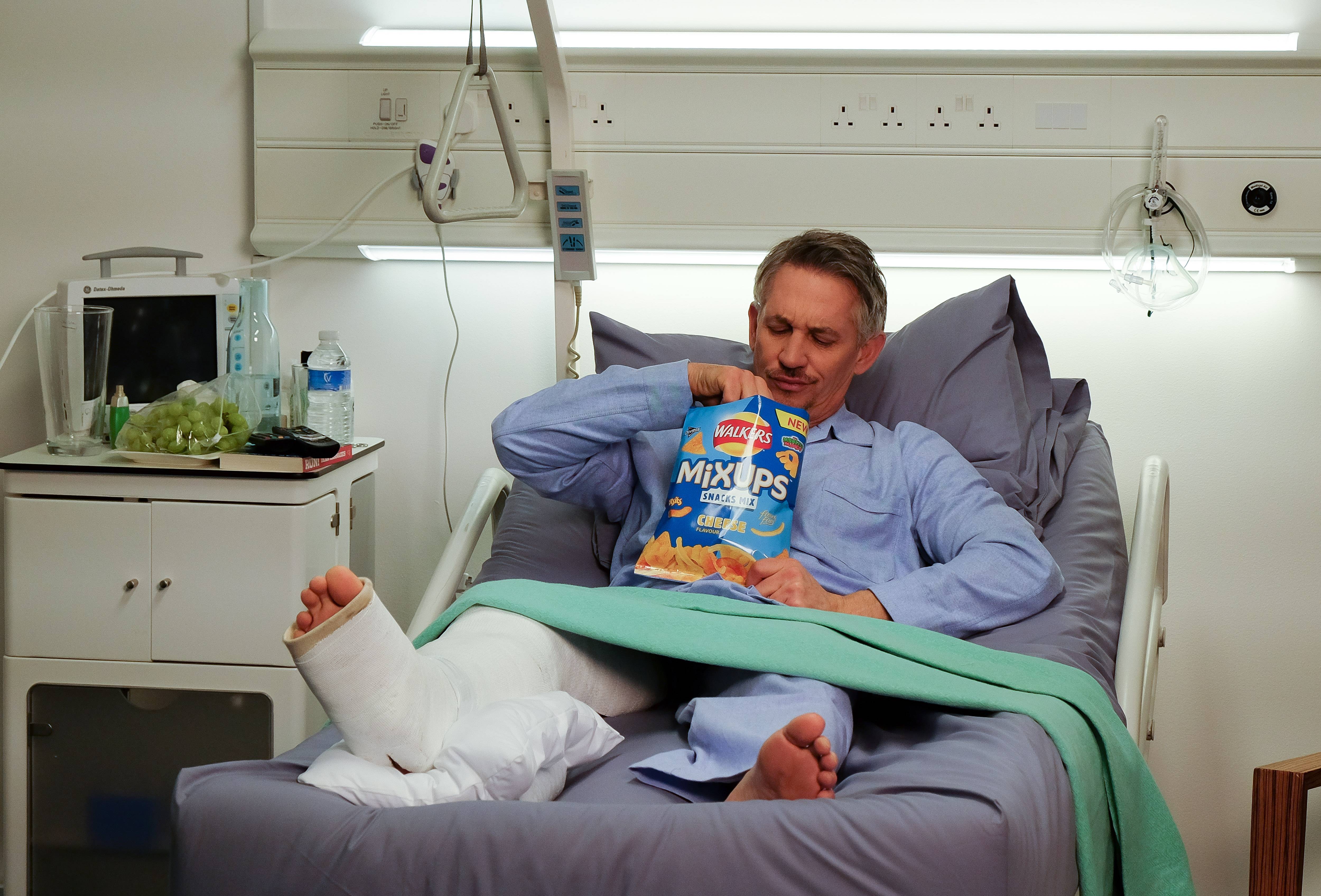 walkers mix ups cheese