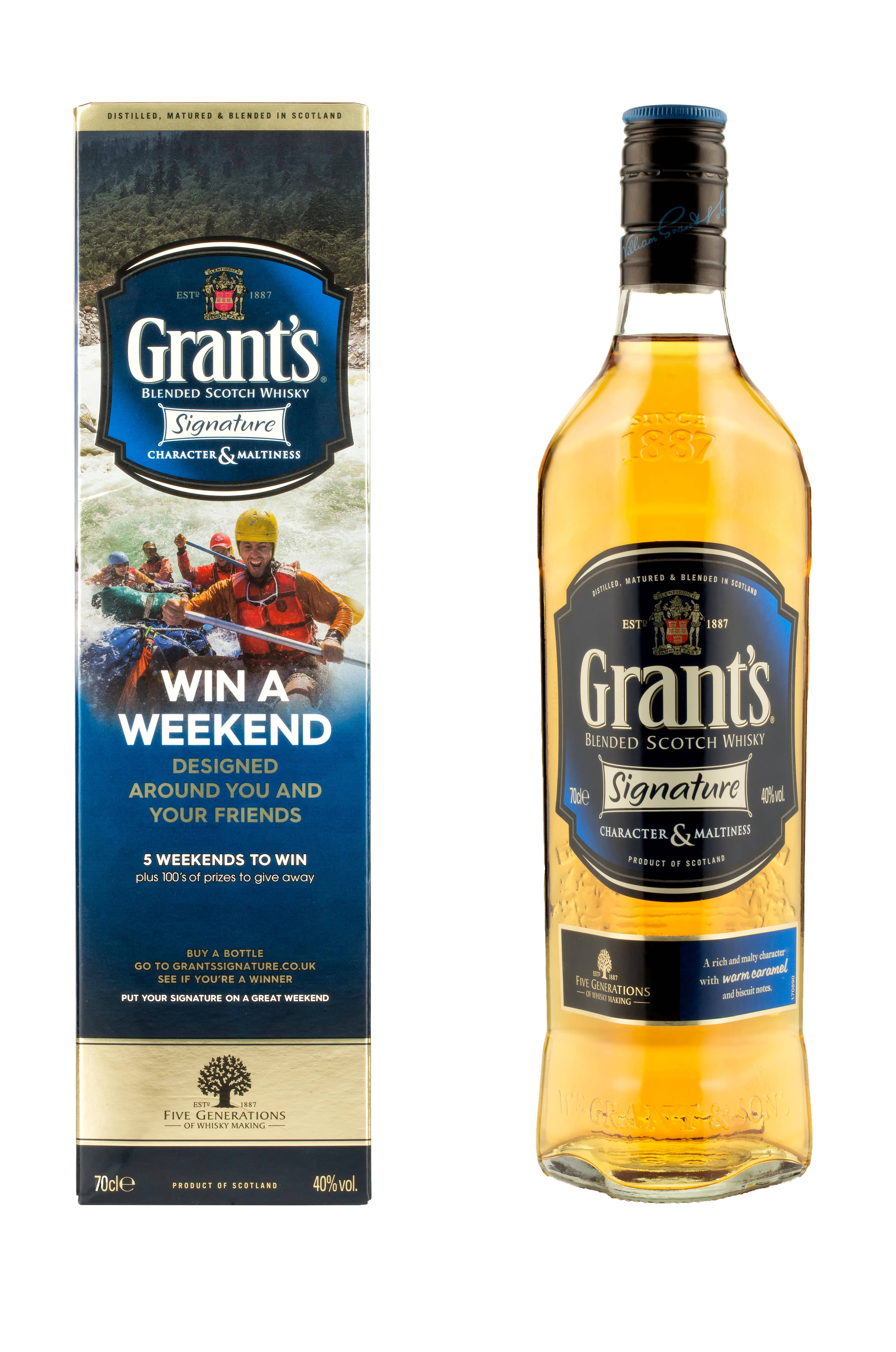 grant-s-unveils-signature-weekend-offer