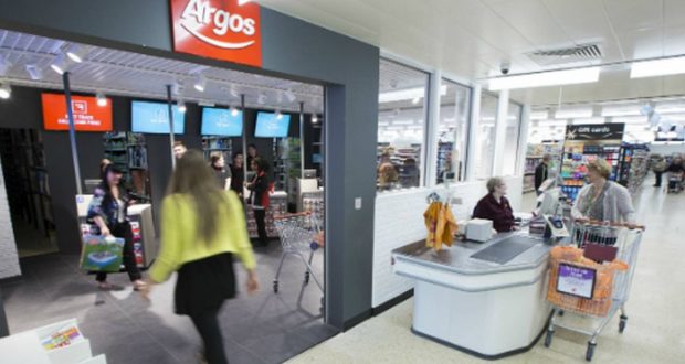 Home Retail rejects Sainsbury's bid approach