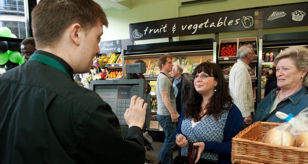 Scotmid cuts prices of fruit and vegetables