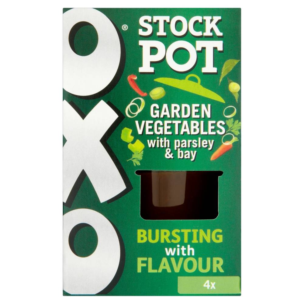 Oxo Stock Pots Rich Beef