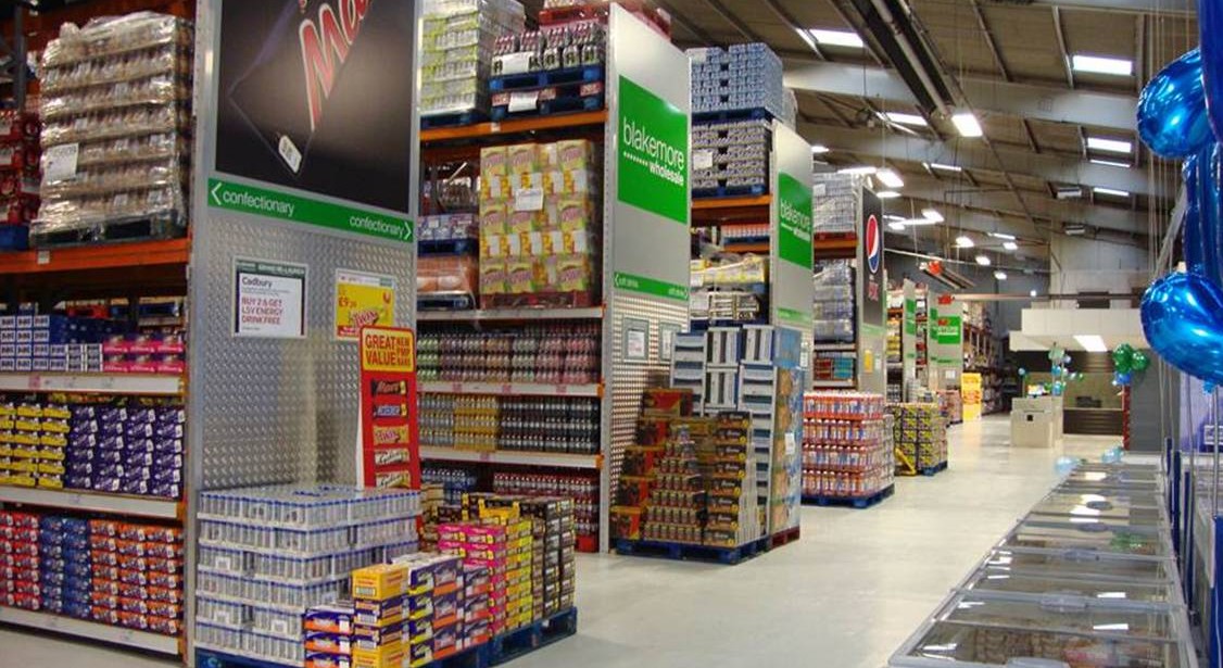 Blakemore Wholesale Distribution appoints head of vending | Talking Retail