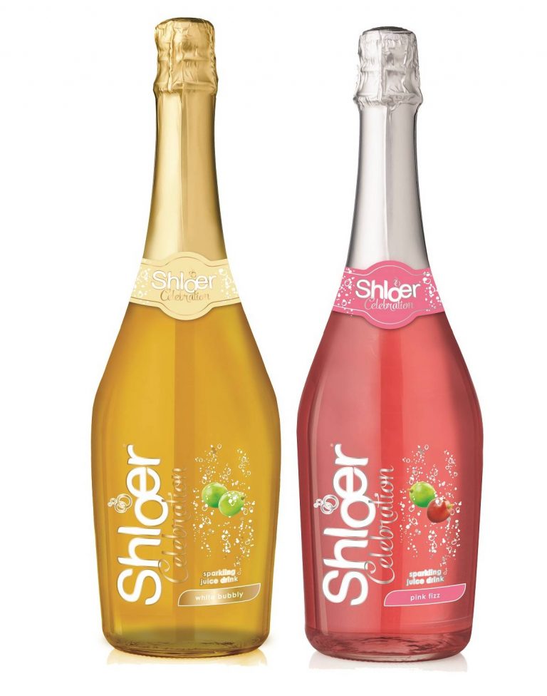New Look For Sparkling Shloer Celebration Talking Retail